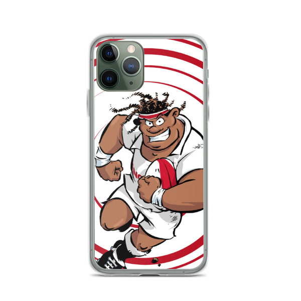 iPhone Case - Sécateur - England