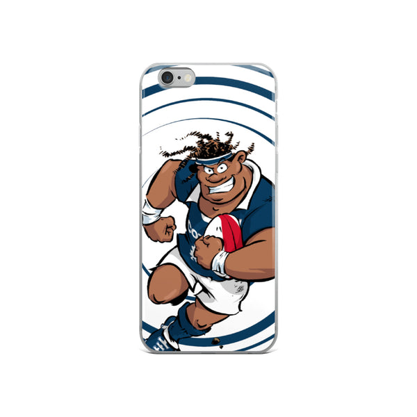 iPhone Case - Sécateur - Scotland