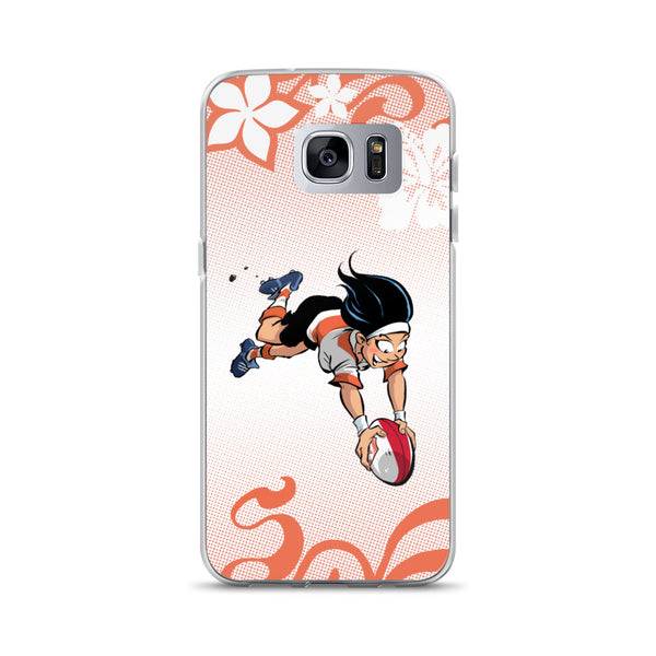 Coque Samsung - Babyliss - P.A.C.