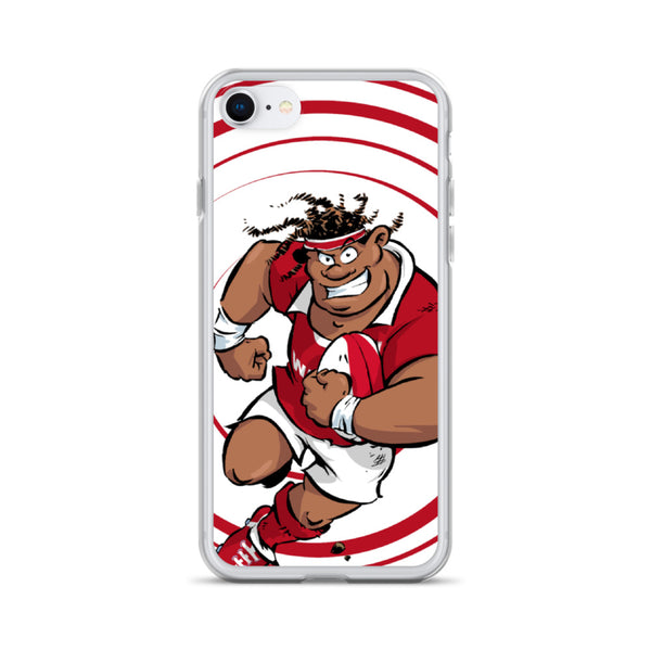 iPhone Case - Sécateur - Wales