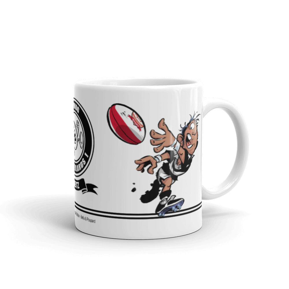 Le MUG des Gueulards ! - Bretagne