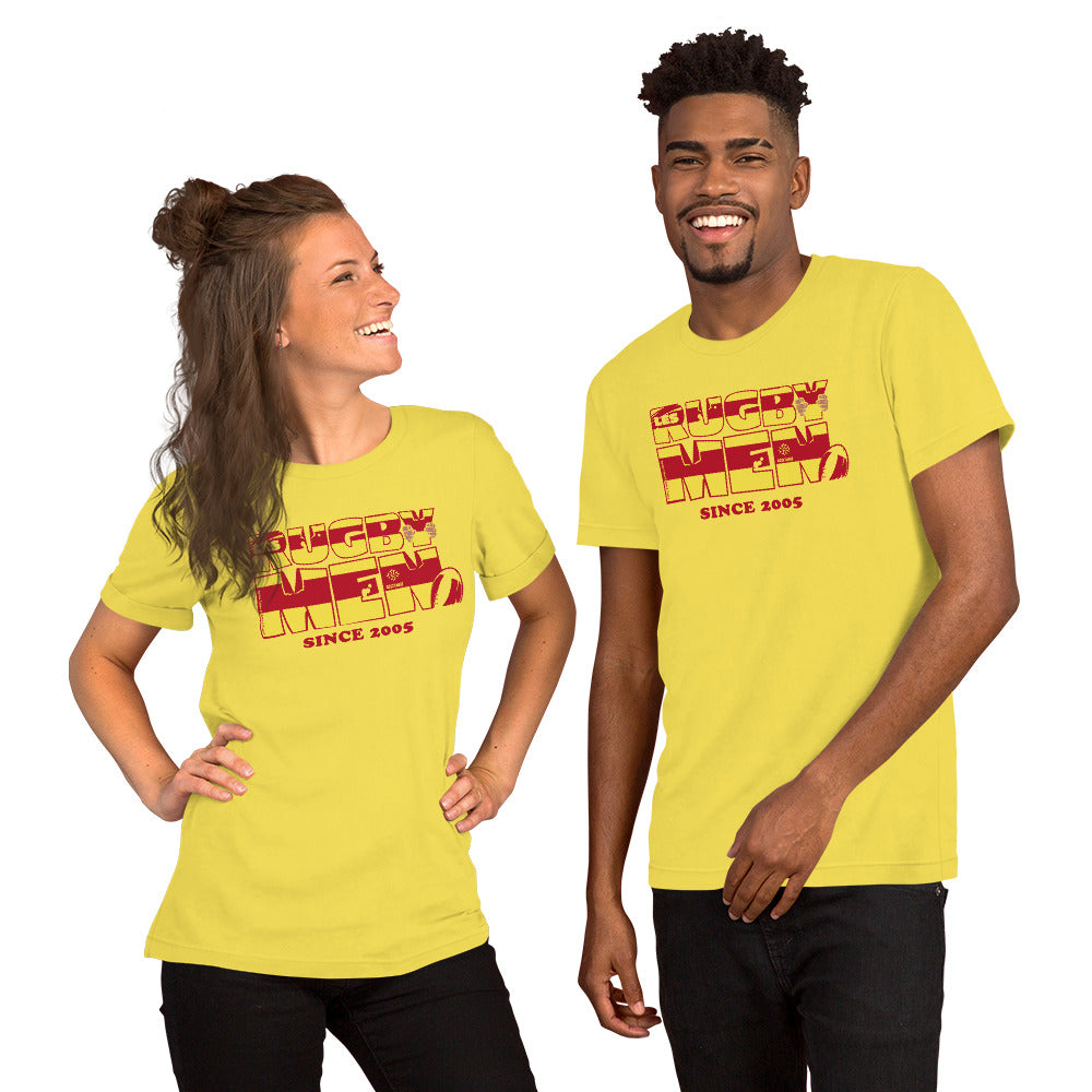 T-Shirt unisexe - Since 2005 - Occitanie