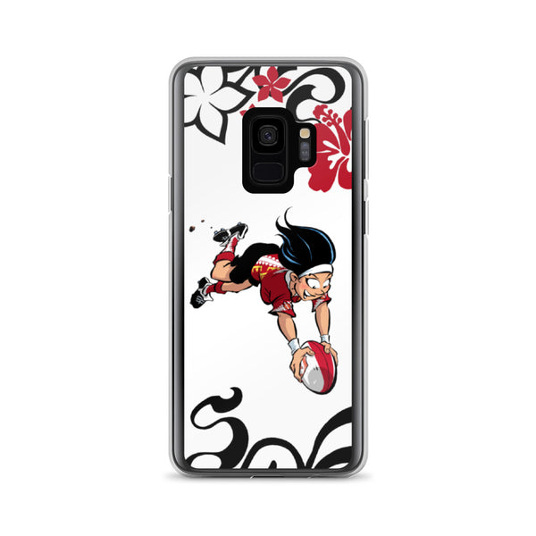 Coque Samsung - Babyliss - Alsace