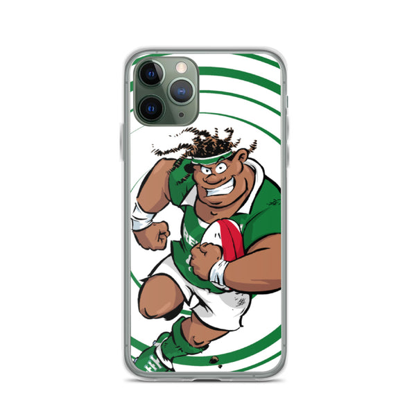 iPhone Case - Sécateur - Ireland