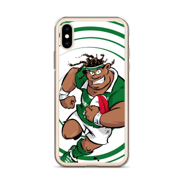 iPhone Case - Sécateur - Ireland