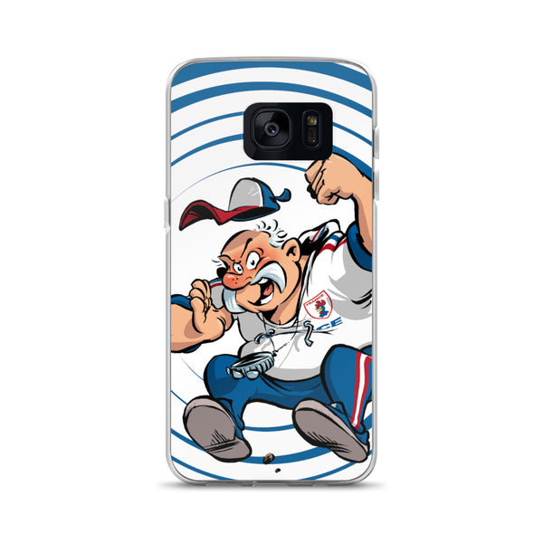 Coque Samsung - Coach - France