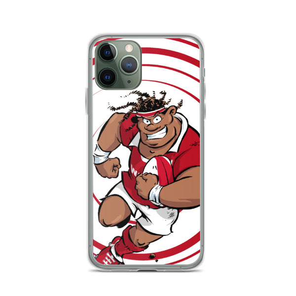 iPhone Case - Sécateur - Wales