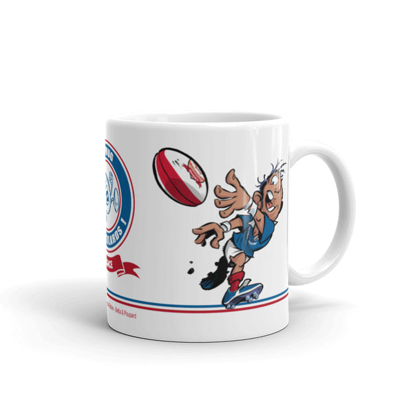 Le MUG des Gueulards ! - France