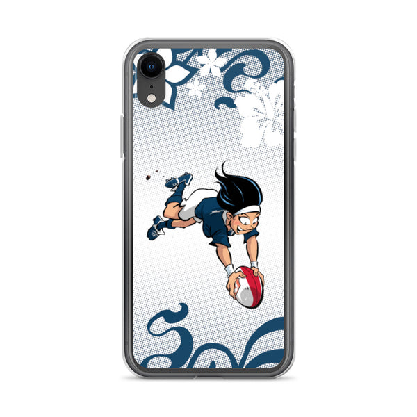 iPhone Case - Babyliss - Scotland