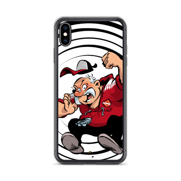 Coque iPhone - Coach - Alsace