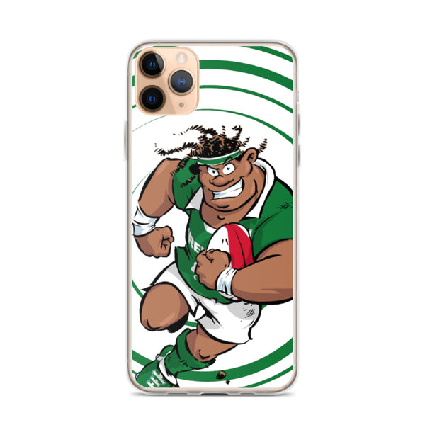 iPhone Case - Sécateur - Ireland