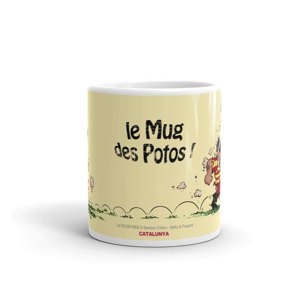 Le MUG des POTOS - Pays Catalan