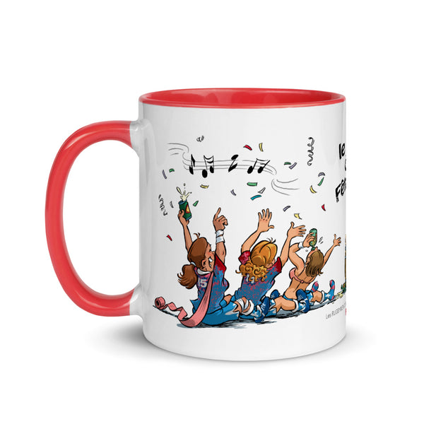 Le MUG des Fêtardes - Paris