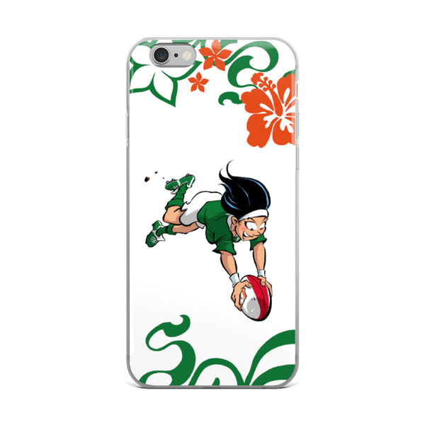 iPhone Case - Babyliss - Ireland