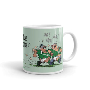 Le MUG des POTOS - Ireland