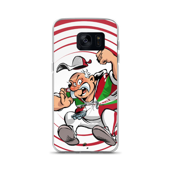Coque Samsung - Coach - Pays Basque
