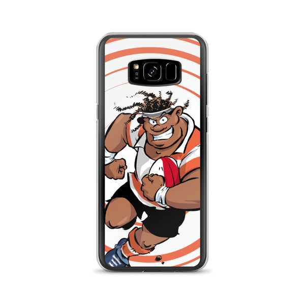 Coque Samsung - Sécateur - P.A.C