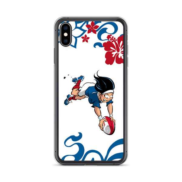 Coque iPhone - Babyliss - France