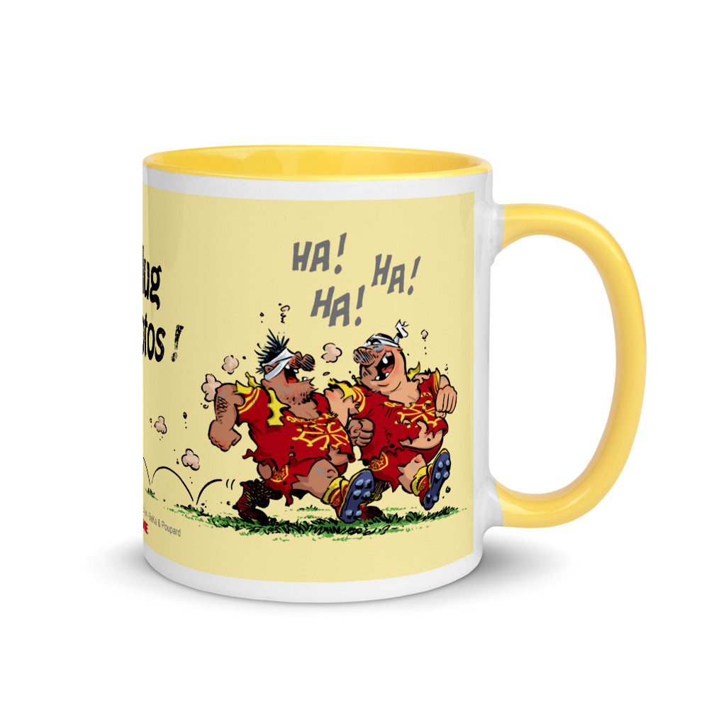 Le MUG des POTOS - Occitanie