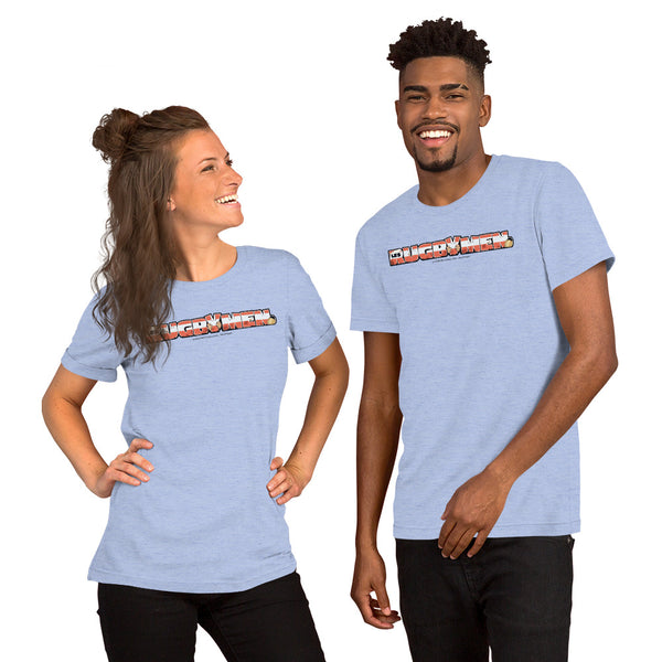 T-shirt unisexe - Les RUGBYMEN P.A.C.