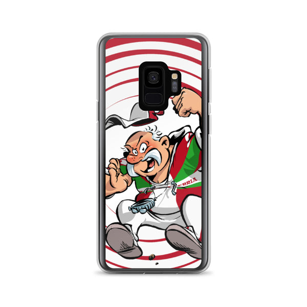 Coque Samsung - Coach - Pays Basque