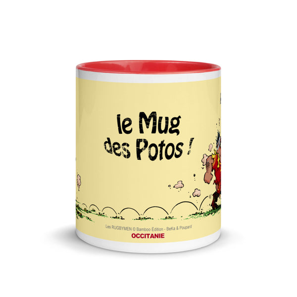 Le MUG des POTOS - Occitanie