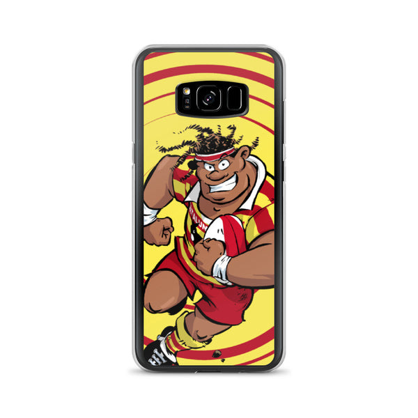 Coque Samsung - Sécateur - Pays Catalan