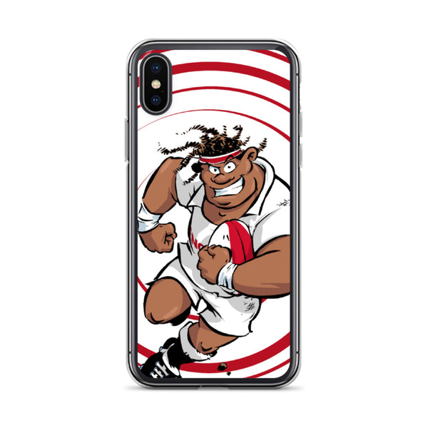 iPhone Case - Sécateur - England