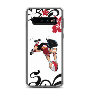 Coque Samsung - Babyliss - Alsace