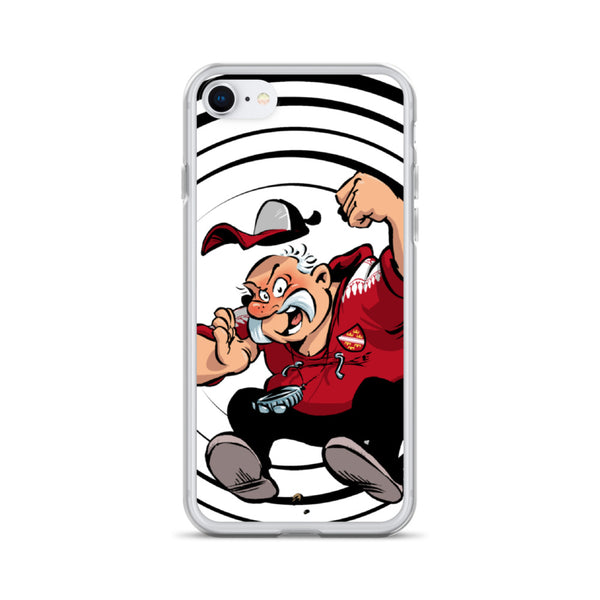 Coque iPhone - Coach - Alsace