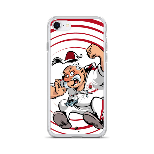 iPhone Case - Coach - England