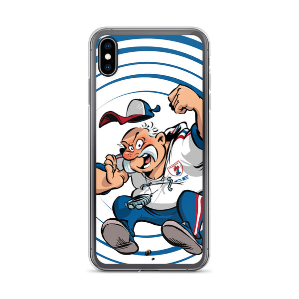 Coque iPhone - Coach - France