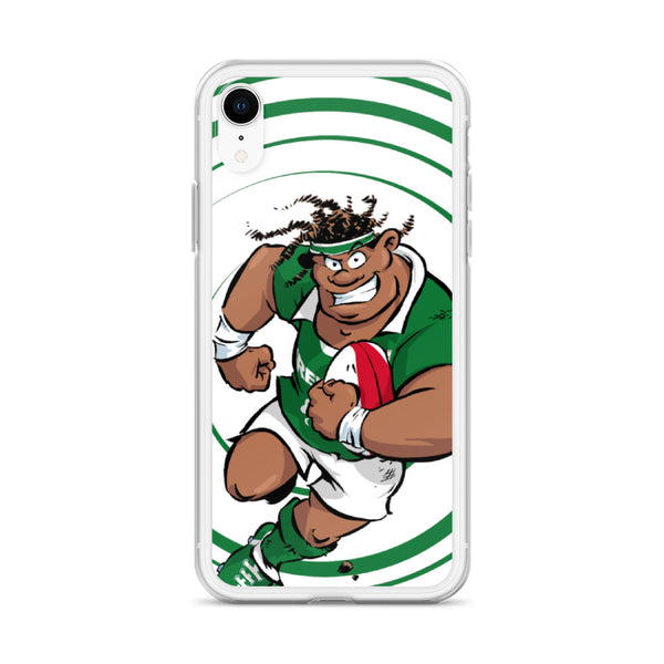 iPhone Case - Sécateur - Ireland