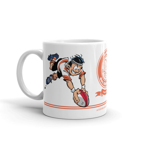 Le MUG des Arrières ! - P.A.C.