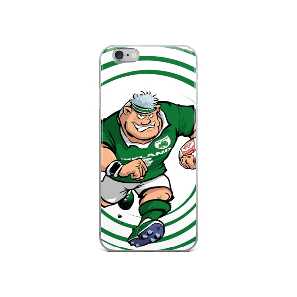 iPhone Case - Anesthésiste - Ireland