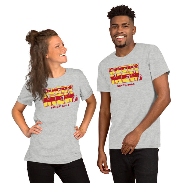 T-Shirt unisexe - Since 2005 - Occitanie