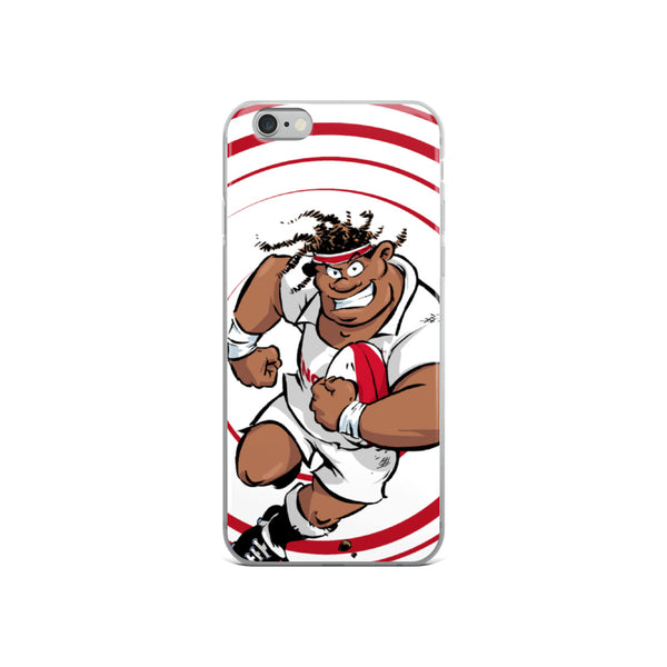 iPhone Case - Sécateur - England