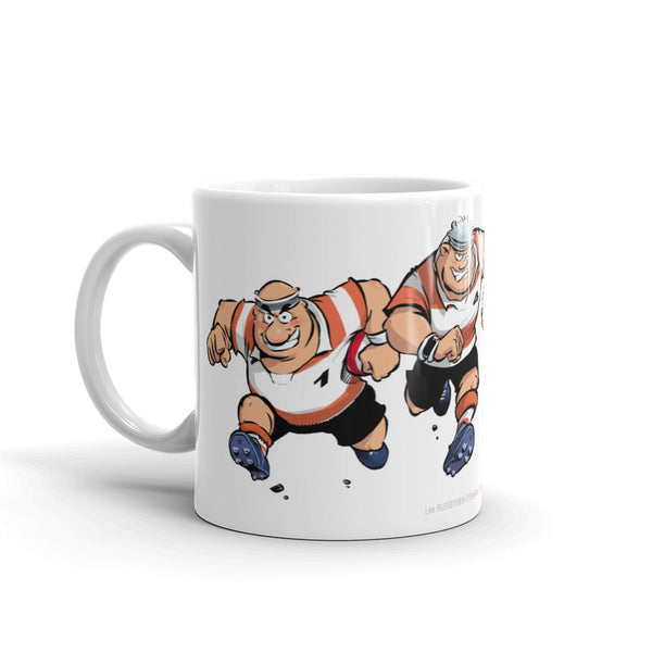 Le MUG des déménageurs - P.A.C.