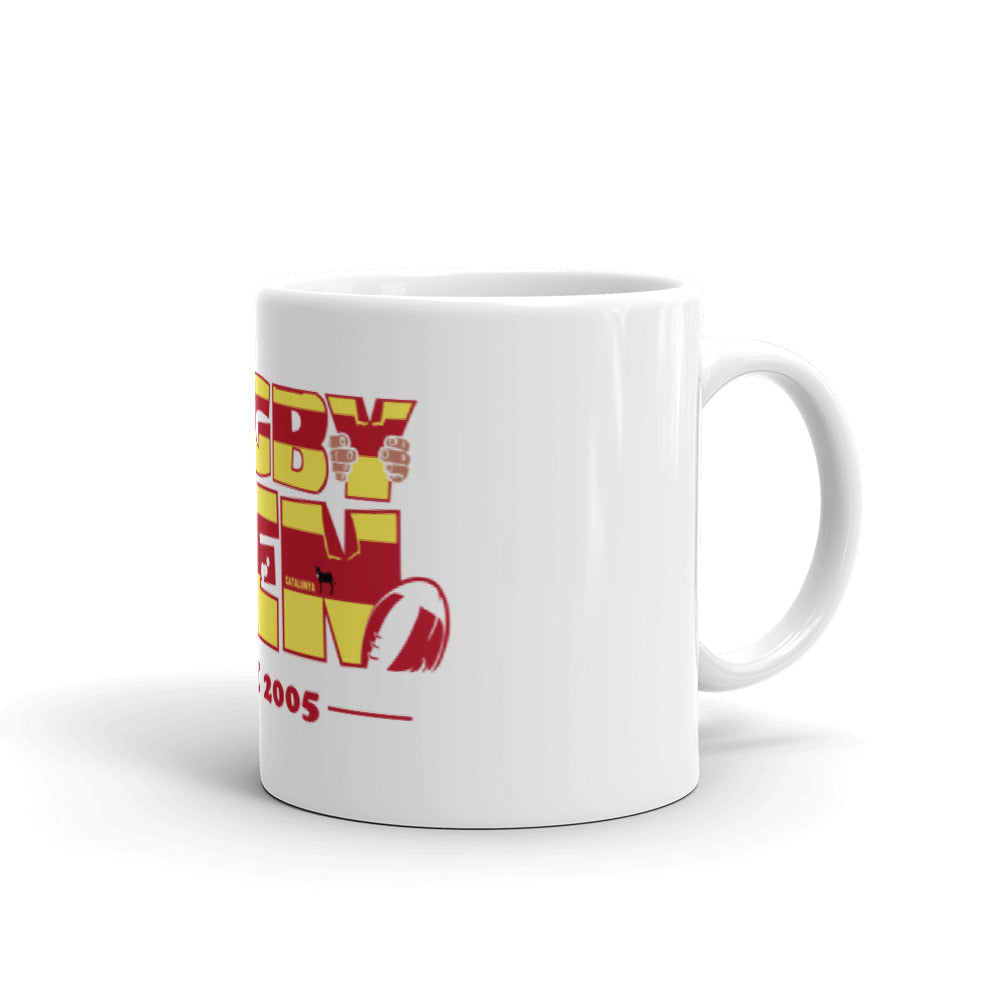 MUG Since 2005 - Pays Catalan