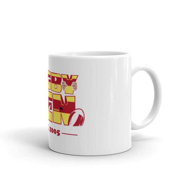 MUG Since 2005 - Pays Catalan