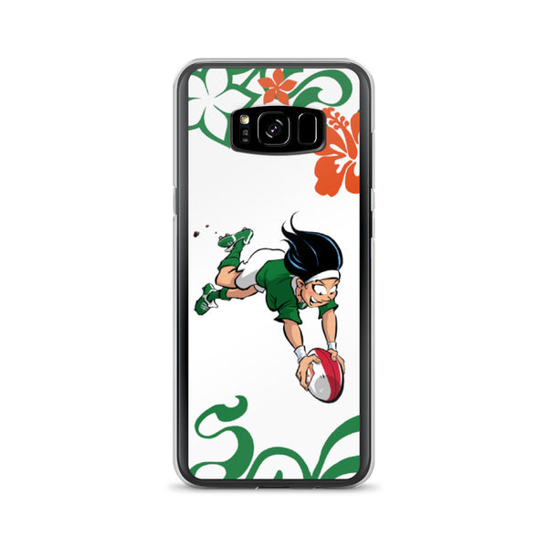 Samsung Case - Babyliss - Ireland