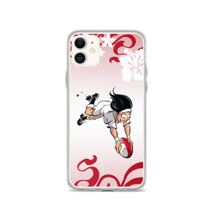 iPhone Case - Babyliss - England