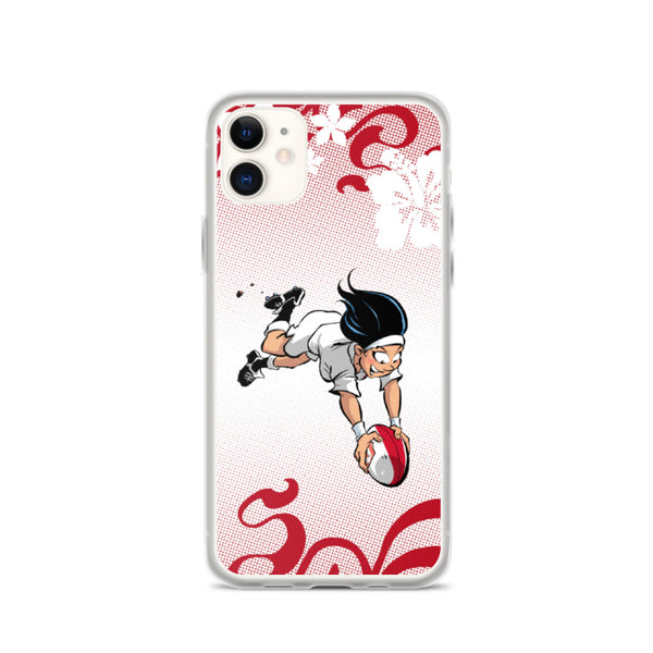 iPhone Case - Babyliss - England