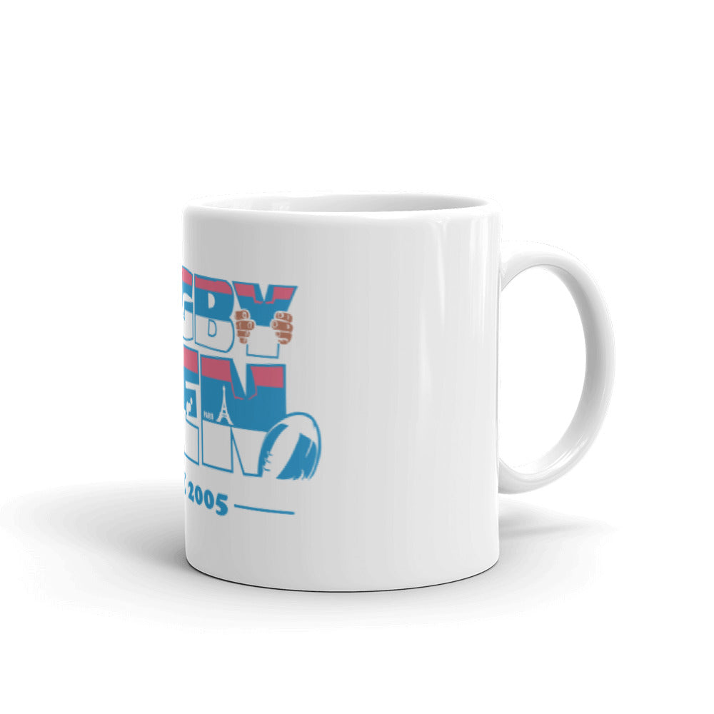 MUG Since 2005 - Paris