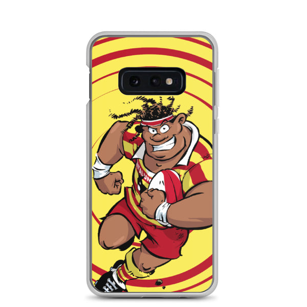 Coque Samsung - Sécateur - Pays Catalan