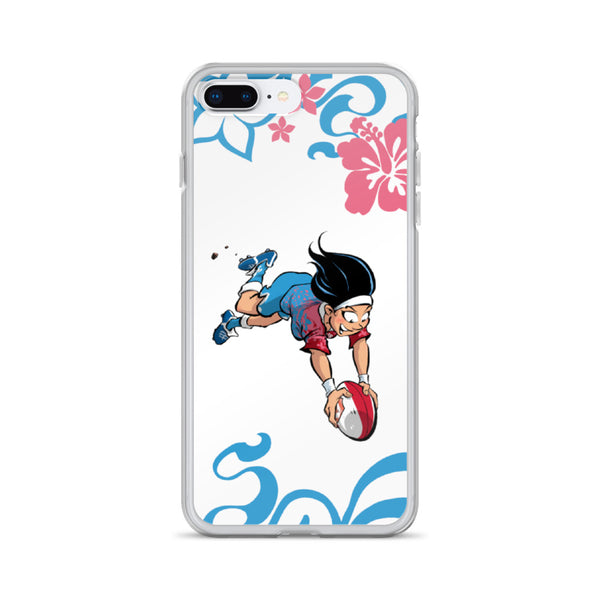 Coque iPhone - Babyliss - Paris