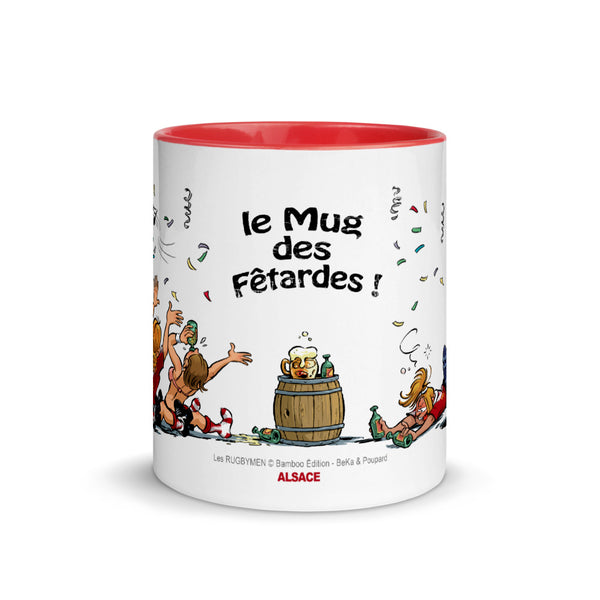 Le MUG des Fêtardes - Alsace