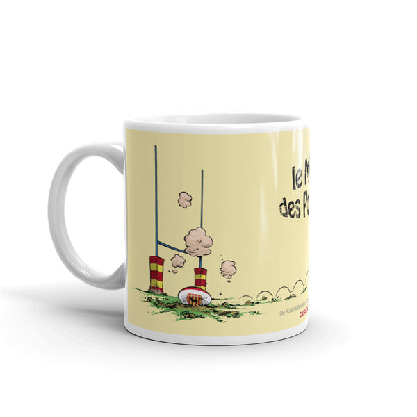 Le MUG des POTOS - Pays Catalan