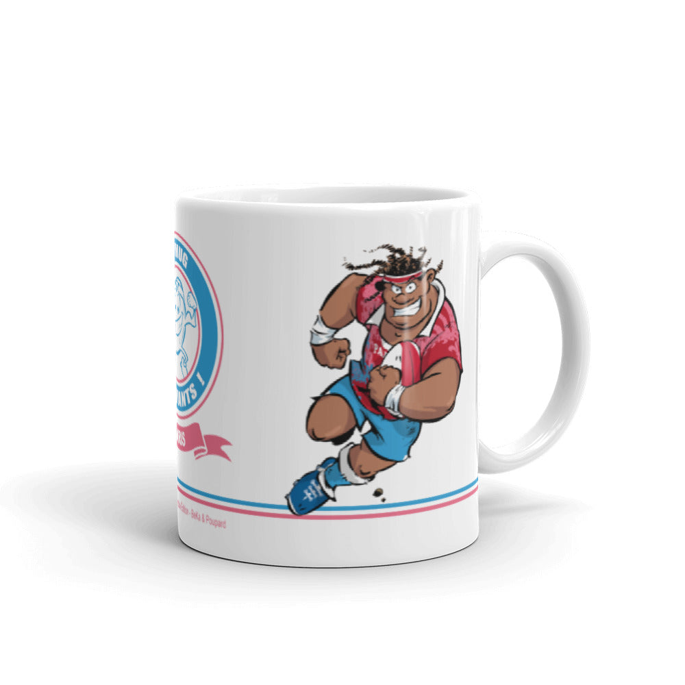 Le MUG des Avants ! - Paris