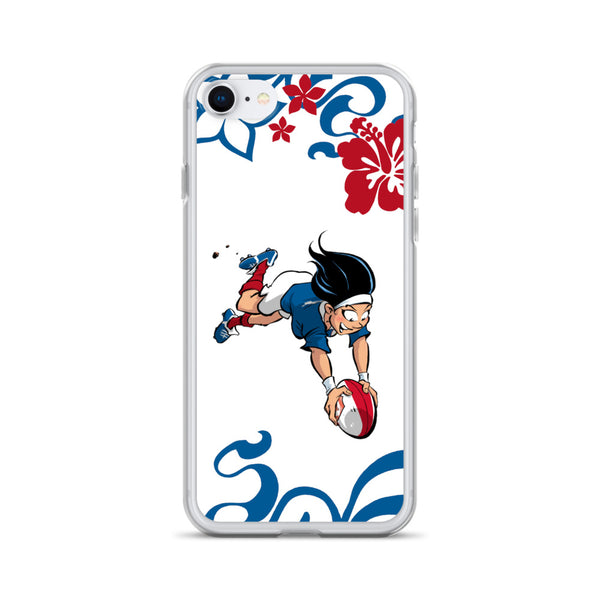 Coque iPhone - Babyliss - France